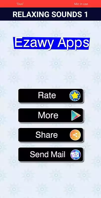 Play Relaxing Music | Calm Nature Sounds - Offline